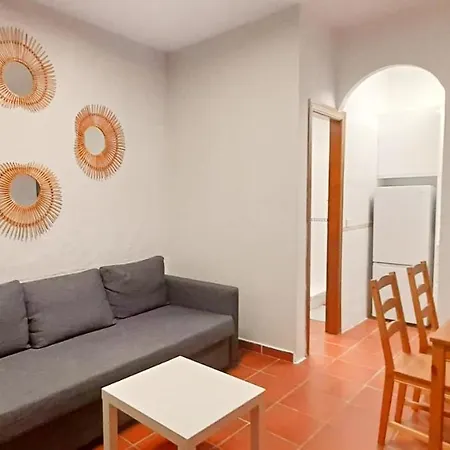 Apartamento EXCLUSIVE TRIANA - Ribera del Guadalquivir-3