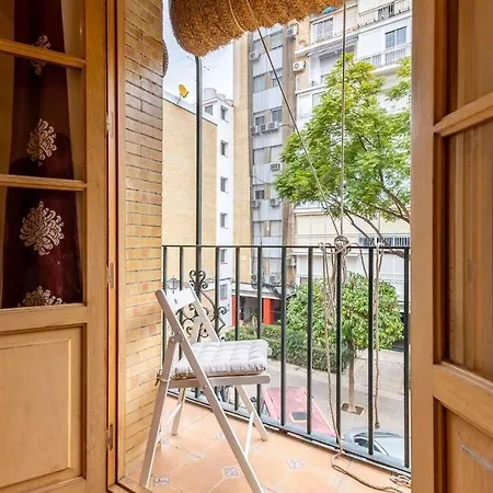 Justino Triana Suite By Valcambre-3