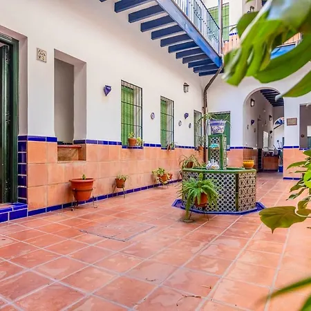 Apartamento EXCLUSIVE TRIANA - Ribera del Guadalquivir-2
