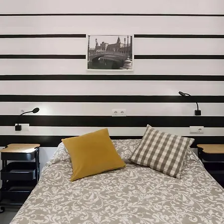 Mar - Beautiful Apartment With Two Bedrooms And Two Bathrooms-2
