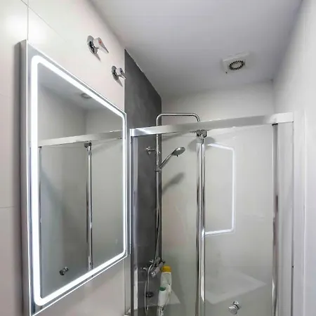 Mar - Beautiful Apartment With Two Bedrooms And Two Bathrooms-2