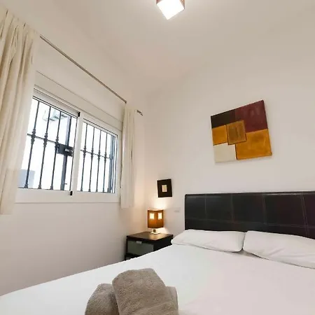 Sf - Shiny Apartment In City Centre-3