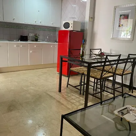 Apartament Alameda Center-2