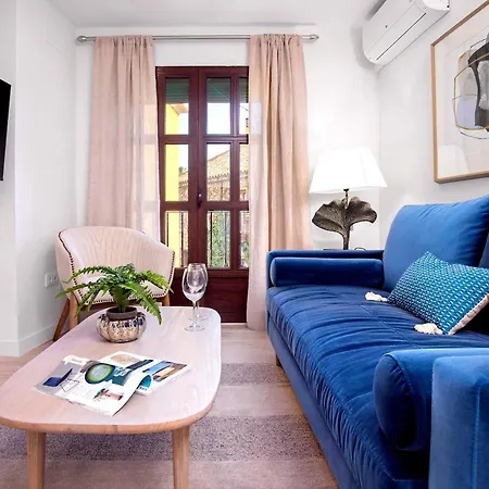 Genteel Home Conde De Ibarra III-3