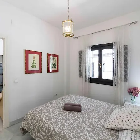 Jdcbd - Peaceful Double Bedroom Apartment In City Centre-2