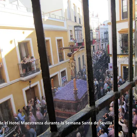 Hotel Maestranza-3