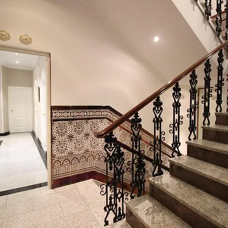 Hotel Maestranza-2