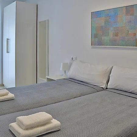 Exclusivo Apartamento en el Centro de Sevilla-3