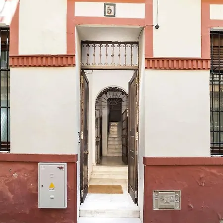 Mar - Beautiful Apartment With Two Bedrooms And Two Bathrooms-2
