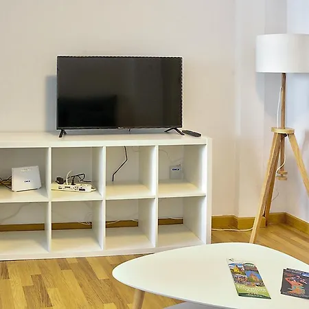 Exclusivo Apartamento en el Centro de Sevilla-2