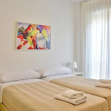 Exclusivo Apartamento En El Centro De Sevilla-3