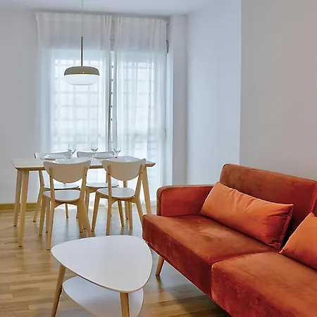 Exclusivo Apartamento En El Centro De Sevilla-2
