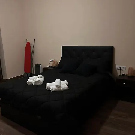 Moratin N3 Apartamento 150M2 En El Centro-3