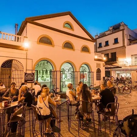 Habitación agradable con baño individual-2