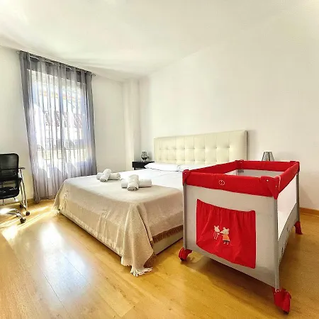 Luxury Duplex 200 M2 Terrace Parking Stayinseville-3