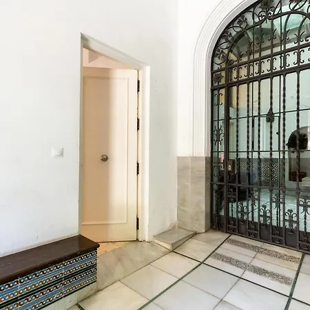 Apartamento Trahzo-3