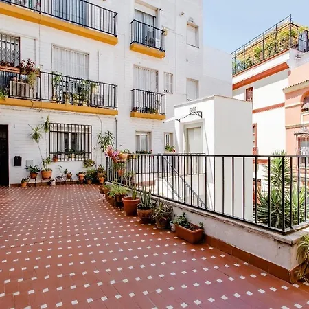 Habitación Privada Centro Histórico-2