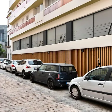 Magno Urban Suites Murillo Gardens-3