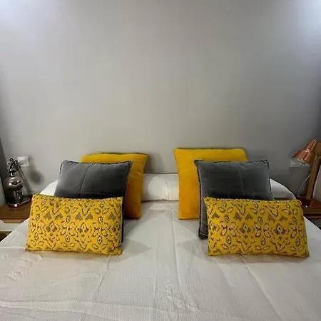 Excelente y céntrico apartamento-2