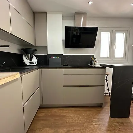 Excelente y céntrico apartamento-3