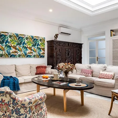 Lepanto Premium Apartments-2