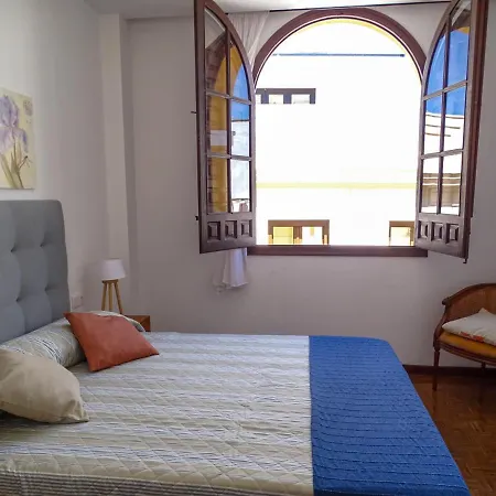 Apartamento Con Vistas A La Giralda.-3