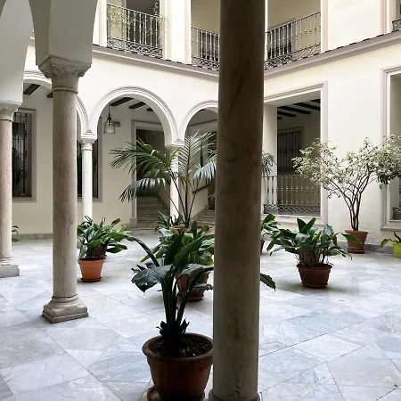 Estudio Suite San Vicente - Aloha Sevilla-3