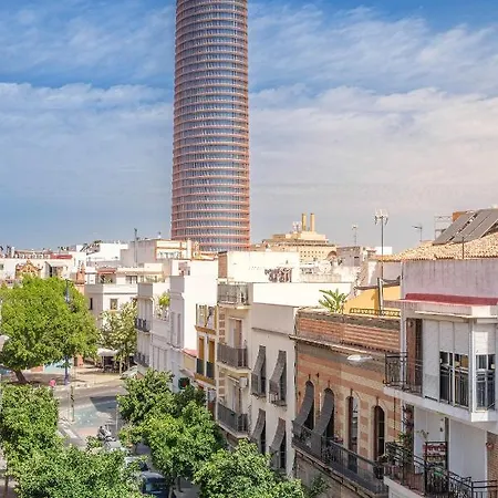 Apartamento Castilla-2