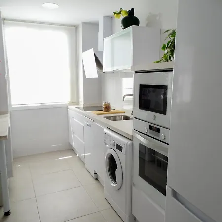 Apartamento Con Vistas A La Giralda.-2
