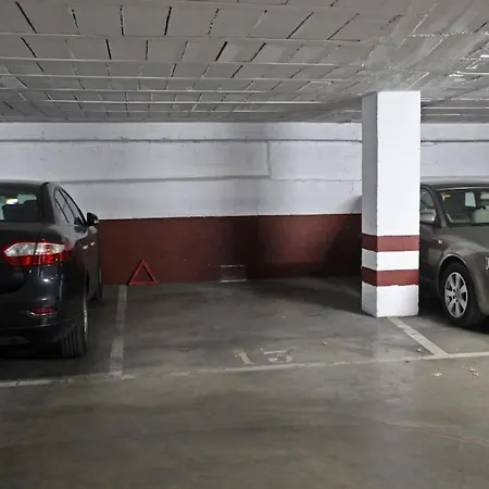 Cultura sevillana - Terraza y Parking Gratis-2