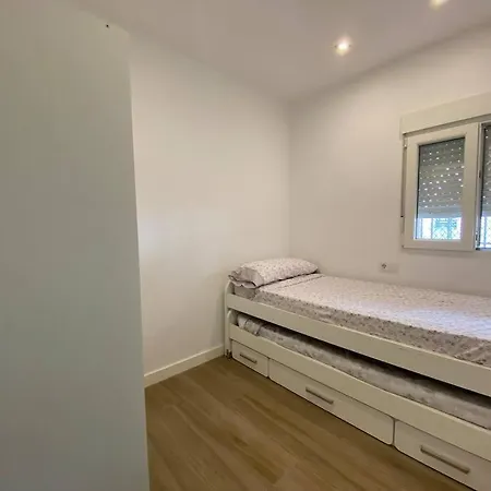 Central And Cozy Apartment In Seville-3