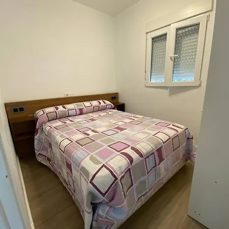 Central And Cozy Apartment In Seville-2