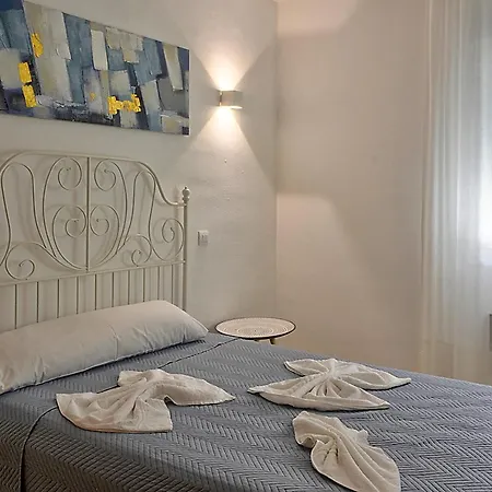 Apartamento Exclusivo en Sevilla-3