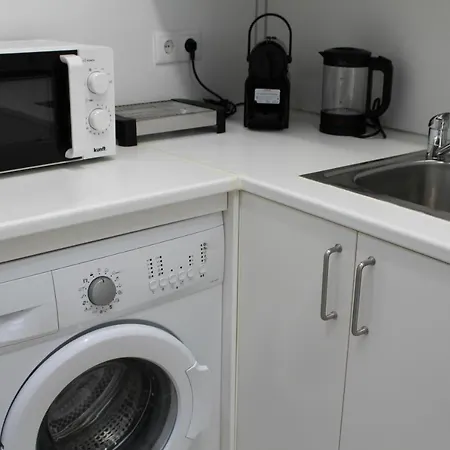 Wish Suite Campana De Sevilla-2