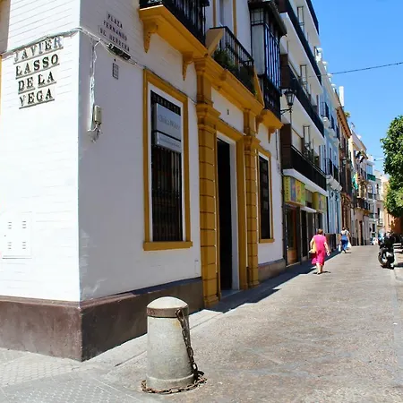 Wish Suite Campana De Sevilla-3