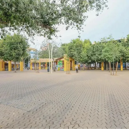 Alameda de Hércules - Casa Nena-2