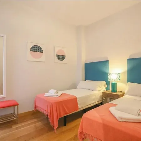 Alameda de Hércules - Casa Nena-3