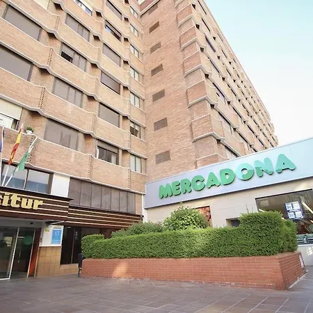 Triana In Hotel 24H-3