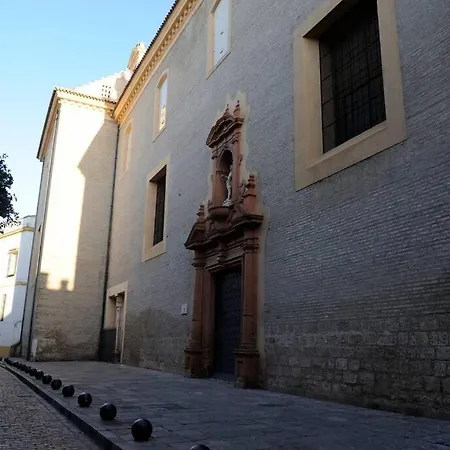 Apartamento Museo de Bellas Artes-3