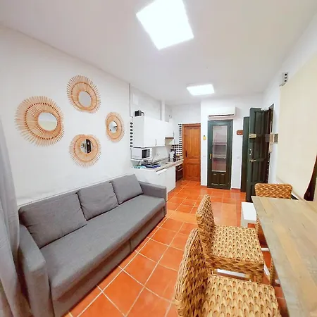 Loft Premium - Puente De Triana-3