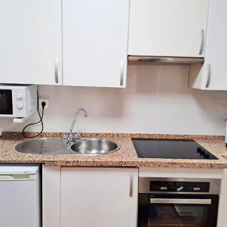 Loft Premium - Puente De Triana-2