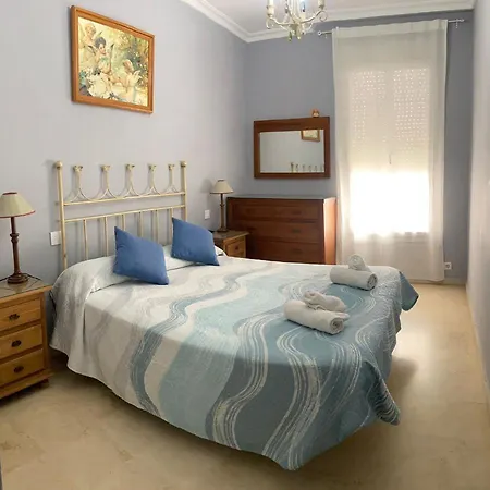 Apartamento Familiar 3 D Jardines De Murillo-3