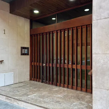 Apartamento Triana con vistas - Aloha Sevilla-2
