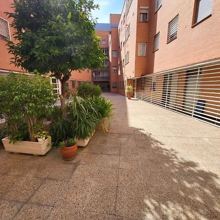 Rentalsevilla Rafael Belmonte-3