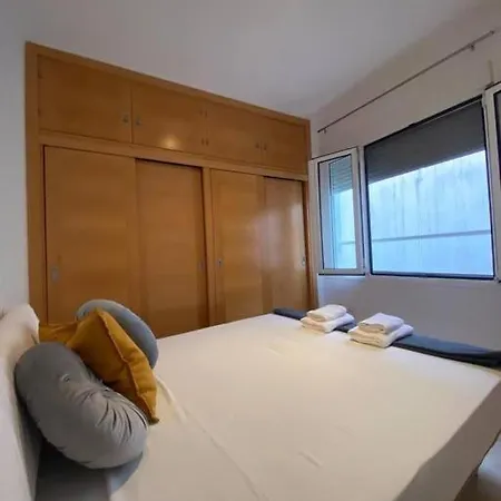 Apartamento en la Calle Alfalfa-3