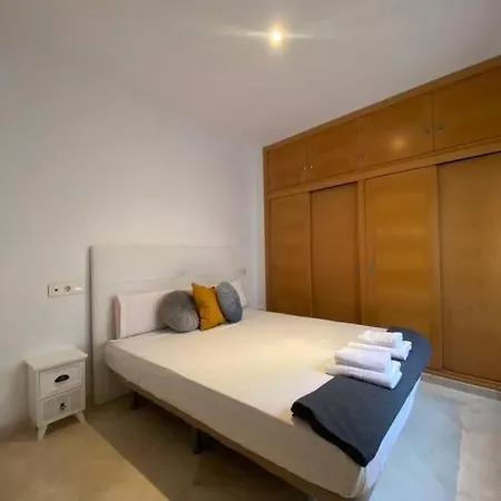 Apartamento En La Calle Alfalfa-3