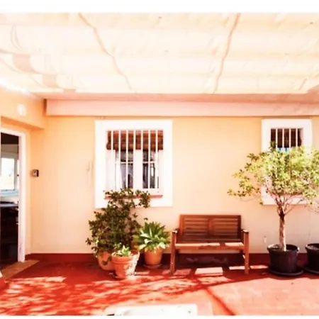 Apartamentos RG Puerta de Jerez-2