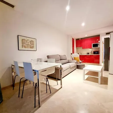 Apartamento en la Calle Alfalfa-2