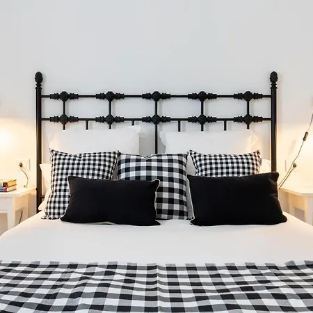Magno Apartments Alfarería - Private Parking included-3