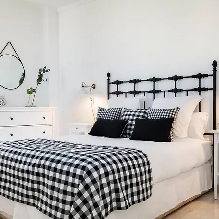Magno Apartments Alfarería - Private Parking included-2